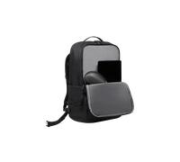 Jack Wolfskin Sierra black