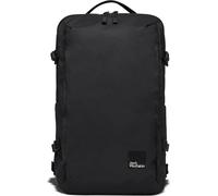 Jack Wolfskin Daypack SIERRA Damen Onesize Schwarz Polyester