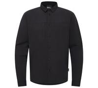 Jack Wolfskin Herren Sierra Canyon Ls M Hemd
