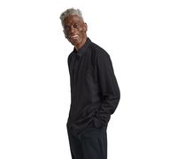 Jack Wolfskin Sierra Canyon LS Men Funktionshemd mit UV-Schutz Herren XXL black black