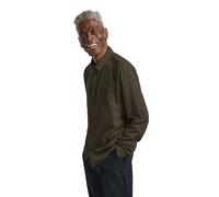 Jack Wolfskin Sierra Canyon LS Men Funktionshemd mit UV-Schutz Herren XXL green obsidian moss