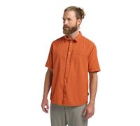 Jack Wolfskin Funktionshemd Herren burnt orange XXXL burnt orange XXXL