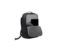 Jack Wolfskin Daypack SIERRA Damen Onesize Schwarz Polyester