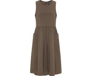 ,"Jack Wolfskin Sioma Dress Damen Kleid" cold coffee S cold coffee S