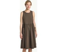Jack Wolfskin Sioma Dress W cold coffee (5719) S