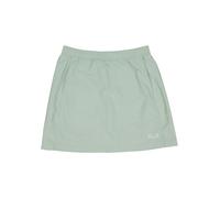 Jack Wolfskin Skort in Grün - Größe 152 | Kinderroecke