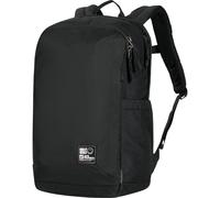 Jack Wolfskin Smileywolrd Rucksack 40 cm granite black (TAS013473) schwarz