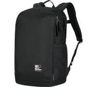 Jack Wolfskin Smileywolrd Rucksack 40 cm granite black (TAS013473) schwarz