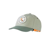 Jack Wolfskin Jack Wolfskin Kids' Smileyworld Badge Cap Mint Leaf Mint Leaf One Size