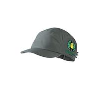 Jack Wolfskin Smileyworld Cap Youth Kappe Teenager M grau slate green