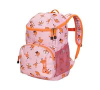 Jack Wolfskin SMILEYWORLD ERLEBNIS PACK ICON water lily, One Size