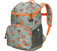 Jack Wolfskin Smileyworld Erlebnis Pack - Kinder-Rucksack icon mint leaf
