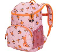 Jack Wolfskin Smileyworld Erlebnis Pack - Kinder-Rucksack icon water lily