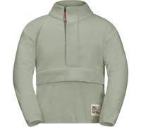 Jack Wolfskin Smileyworld Midlayer K mint leaf (4137) 140