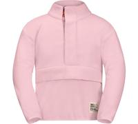 Jack Wolfskin Smileyworld Midlayer K water lily (2303) 104