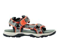Jack Wolfskin Smileyworld Sandal K mint leaf (4137) 28