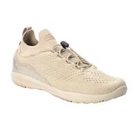 Jack Wolfskin Spirit Knit Low W light sand (5505) 41