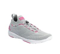 Jack Wolfskin Spirit Knit Low W silver grey (6720) 40.5
