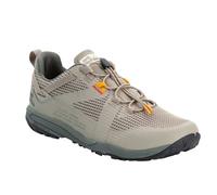 Jack Wolfskin Spirit Low M misty green (5150) 45.5