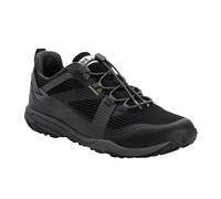 Jack Wolfskin Spirit Low M black (6000) 44
