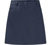 Jack Wolfskin Sonora Damen Skort night blue night blue 36 night blue 36