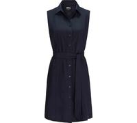 Jack Wolfskin - Women's Sonora Dress - Kleid, Gr. XS, blau (NightBlue)