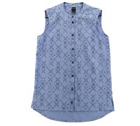 Jack Wolfskin Sonora Maori Shirt Damen Bluse ärmellos AOP 1402672-7756