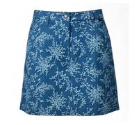 Jack Wolfskin Hosenrock Skort Sonora Print ocean wave print 36
