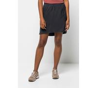 Jack Wolfskin Sonora Skirt Rock Damen S phantom phantom