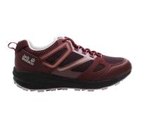Jack Wolfskin South Striker Low Damen Schuhe Bordeaux EU 41 / UK 7,5