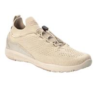 Jack Wolfskin Spirit Knit Low W light sand (5505) 36