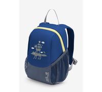Jack Wolfskin Sprout 5 Tagesrucksack 5 Liter Kinder One Size blue blue orchid