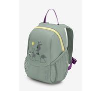 Jack Wolfskin Sprout 5 - Kinderrucksack 25.5 cm (green zinnia)