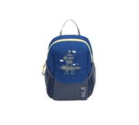 Jack Wolfskin SPROUT 5 Kinderrucksack 5 Liter green zinnia