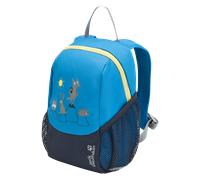 Jack Wolfskin Sprout 5 Tagesrucksack 5 Liter Kinder one size blue A65425_8026_OS