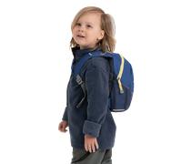 Jack Wolfskin Sprout 5 Tagesrucksack 5 Liter Kinder one size blue A65425_C0631_OS