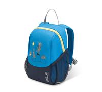 Jack Wolfskin Sprout 5 Tagesrucksack 5 Liter Kinder One Size blue aurora blue