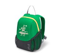 Jack Wolfskin Sprout 5 Tagesrucksack 5 Liter Kinder one size green A65425_E0206_OS