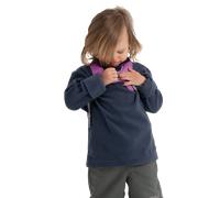 Jack Wolfskin Sprout 5 Tagesrucksack 5 Liter Kinder one size pink A65425_H0112_OS