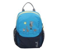 Jack Wolfskin Sprout Kinderrucksack 25.5 cm blau