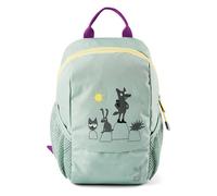 Jack Wolfskin Sprout Kinderrucksack 25.5 cm grün