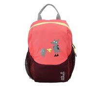 Jack Wolfskin Sprout Kinderrucksack 25.5 cm rosa