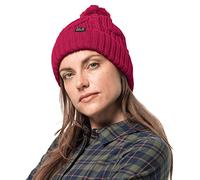 Jack Wolfskin Ausrüstung für Draussen & GmbH & Co STORMLOCK POMPOM BEANIE