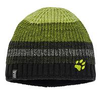 Jack Wolfskin Stormlock Beanie-Mütze Phantom M