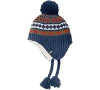 Jack Wolfskin Stormlock Himalaya Winter-Hut Dark Indigo S