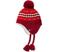 Jack Wolfskin Stormlock Himalaya Winter-Hut Indian Red S