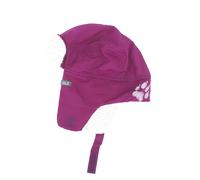 Jack Wolfskin Stormlock Paw Shapka Kids Winter Mütze Kinder Ohrenklappe 1906471