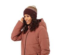 Jack Wolfskin Stripy Woods Beanie