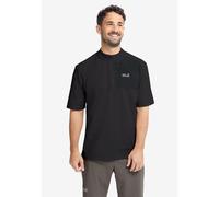 Jack Wolfskin Sucol Half Zip T M black (6000) L