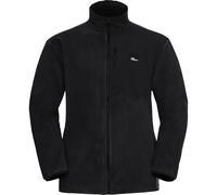 Jack Wolfskin Sumetro, Fleecejacke, Herren, schwarz M(50)